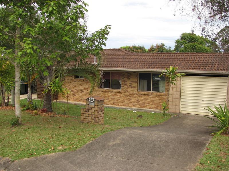 18 Holyn Close, Woombye, Qld 4559 Property Details