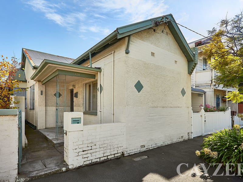 120 Napier Street South Melbourne Vic 3205 House For Sale Realestate Com Au