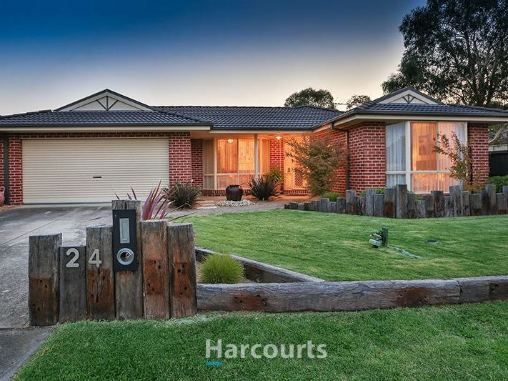 24 Charles Street, Koo Wee Rup, VIC 3981