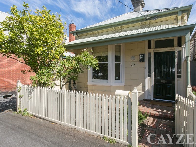 58 Finlay Street, Albert Park, Vic 3206