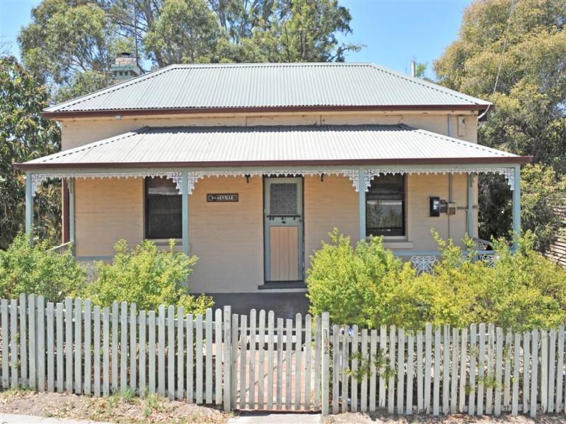 192 Don Street, Bendigo, Vic 3550 Property Details