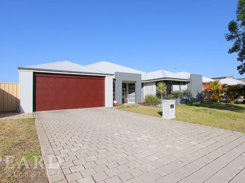 136 Furley Road, Southern River, WA 6110 House for Sale realestate