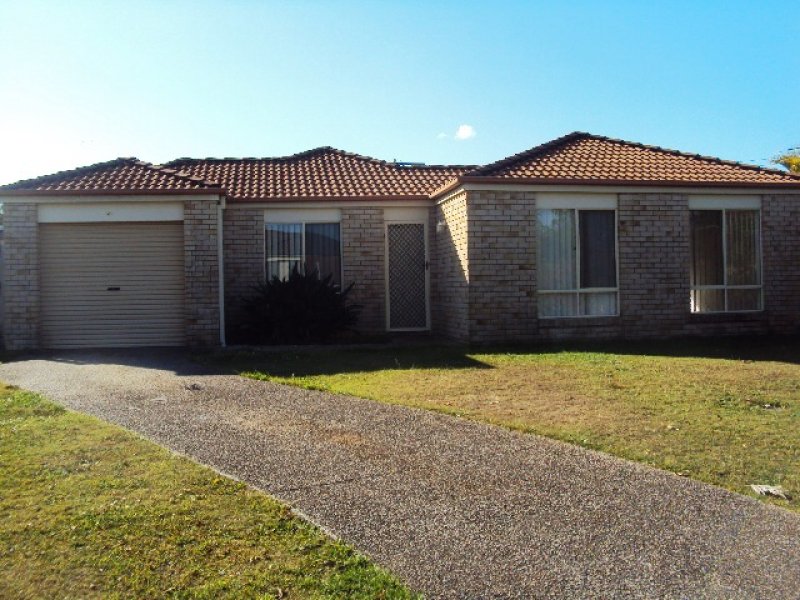 27 4658 Clarks Road, Loganholme, Qld 4129 Property Details