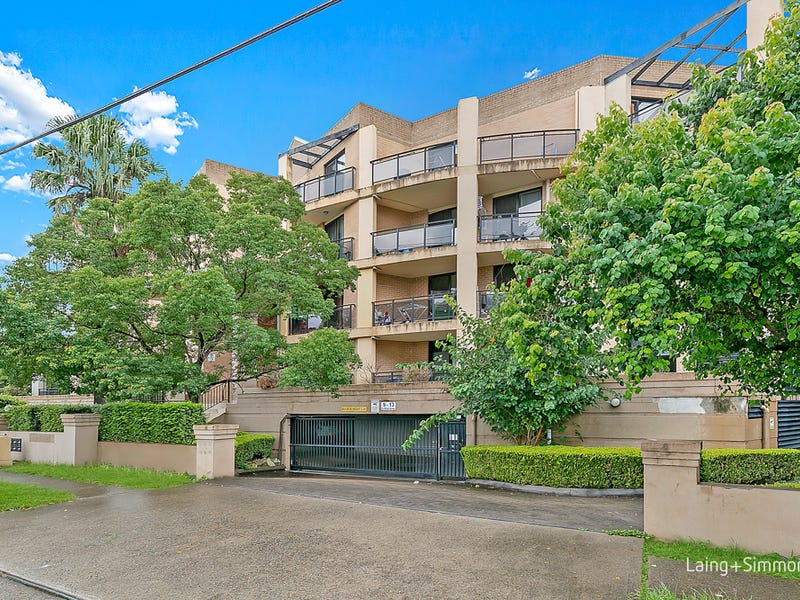 25/913 Griffiths Street, Blacktown, NSW 2148