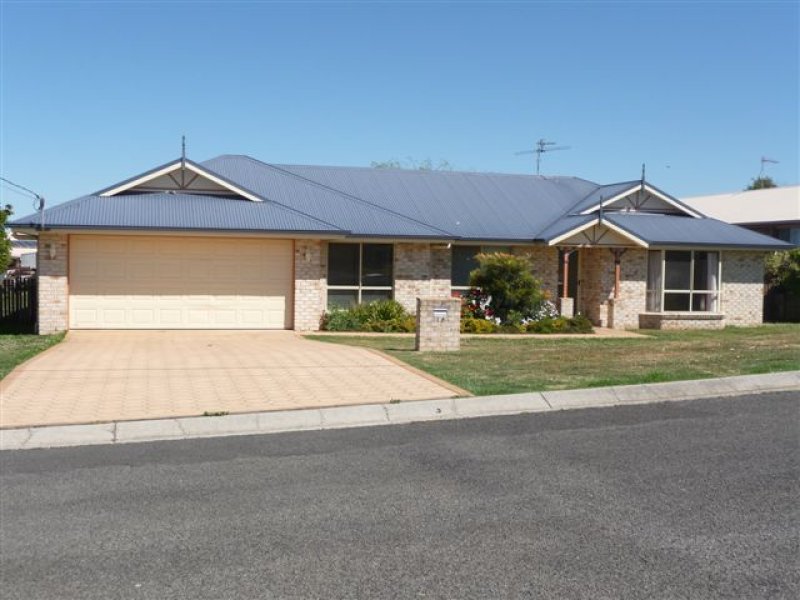 16 Handley Drive, Westbrook, QLD 4350