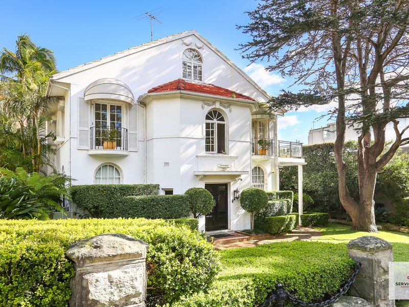 3/78 Darling Point Road, Darling Point, NSW 2027