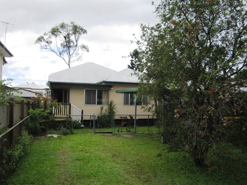 68 Park Terrace, Sherwood, Qld 4075 Property Details