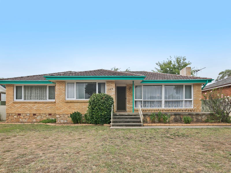 129 Knox Street, Watson, ACT 2602
