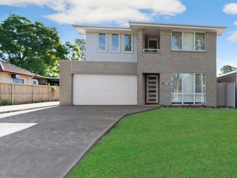 78 Church Street, Castle Hill, NSW 2154