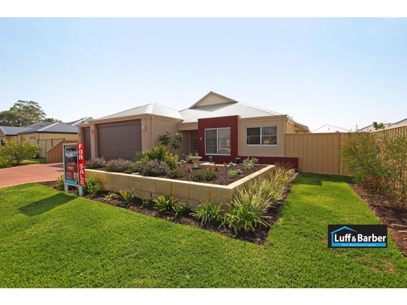 3 Corella Approach, Harrisdale, WA 6112 Property Details