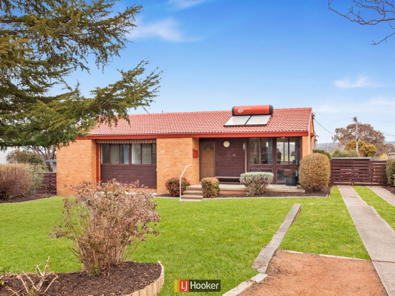 23 Henslowe Place, Melba, ACT 2615 - Property Details 23 Henslowe Place, Melba, ACT 2615