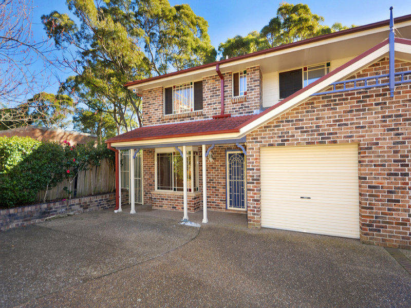 4/213 Loftus Avenue, Loftus, NSW 2232 Property Details