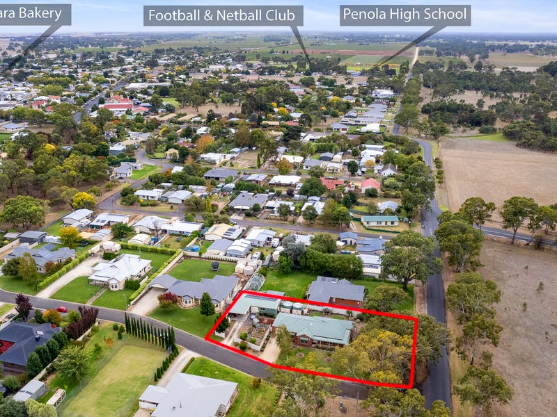 Learn 88+ about penola south australia best NEC