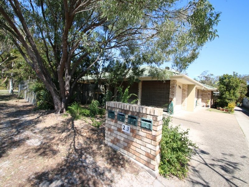 4/23 SIXTH AVENUE, Woorim, Qld 4507 Property Details