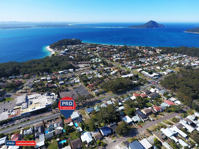 123 Shoal Bay Road, Nelson Bay, NSW 2315 House for Sale realestate
