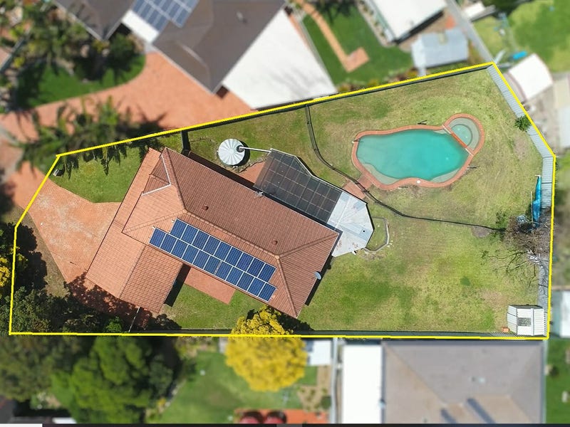 20 Swindon Close, Lake Haven, NSW 2263