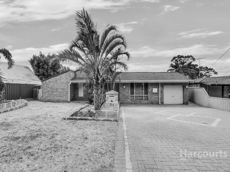 53 Amazon Drive, Greenfields, WA 6210 Property Details