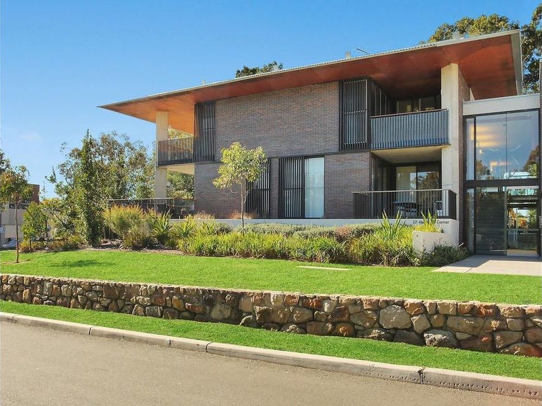 2/17 Hamilton Corner, Lindfield, NSW 2070