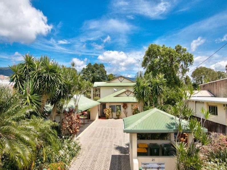 21 Douglas Street, Manunda, Qld 4870 Unit for Sale