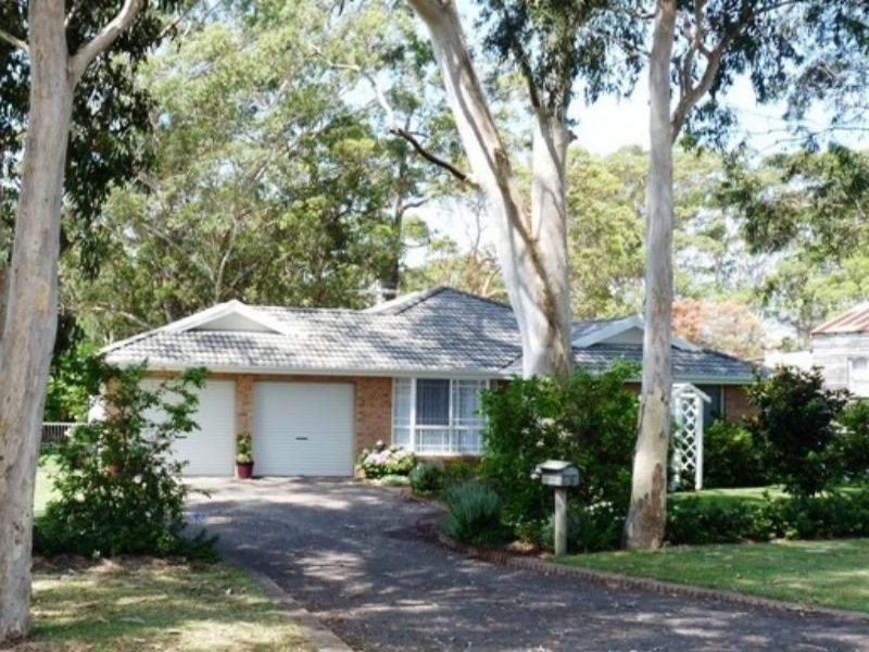 3 Johnson Parade, Lemon Tree Passage, NSW 2319