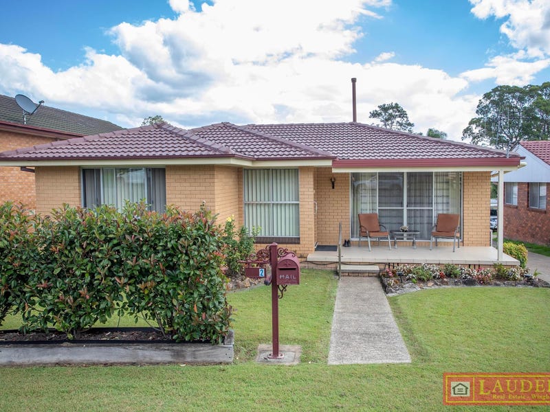 2 Little Street, Wingham, NSW 2429 House for Sale
