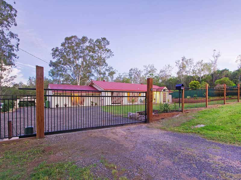 1008 Teviot Road, Jimboomba, Qld 4280 Property Details