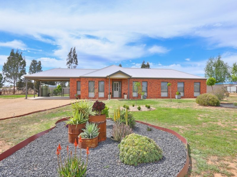 201 Sheoak Avenue, Mildura, Vic 3500 Property Details