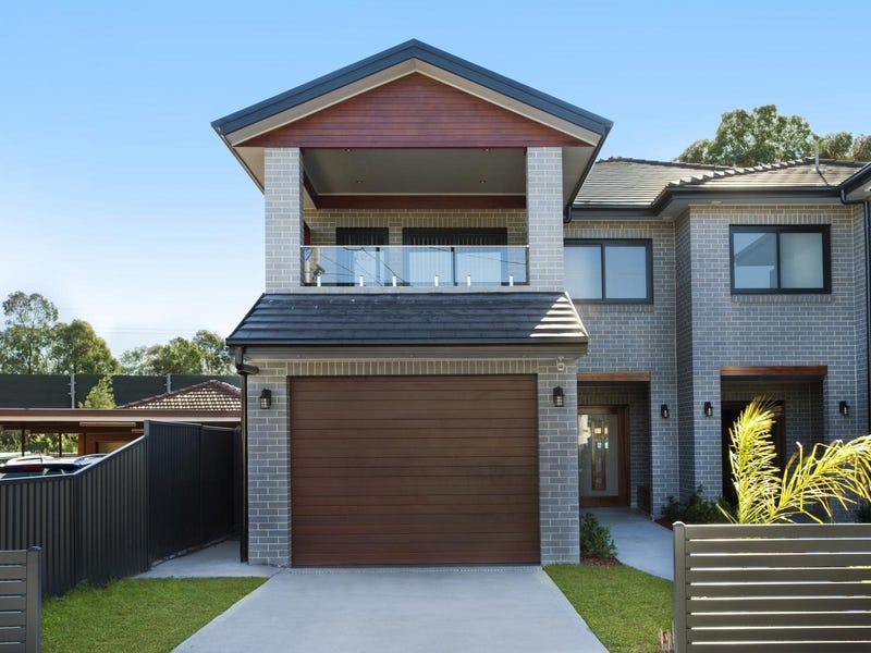 25 Alliance Avenue, Revesby, NSW 2212