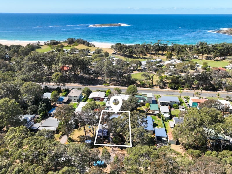 10 Butler Street, Kioloa, NSW 2539 House for Sale