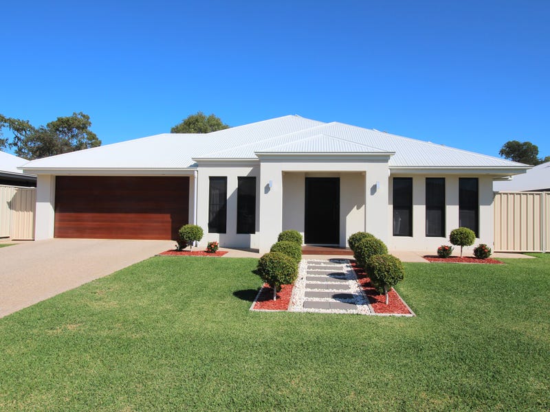 44 Wright Street, Emerald, Qld 4720 Property Details