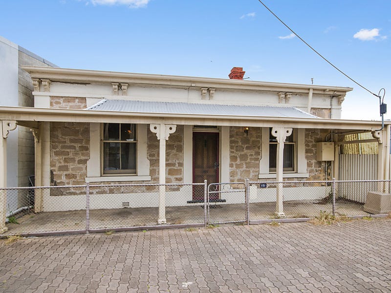 151 Gilbert Street, Adelaide, SA 5000 Property Details