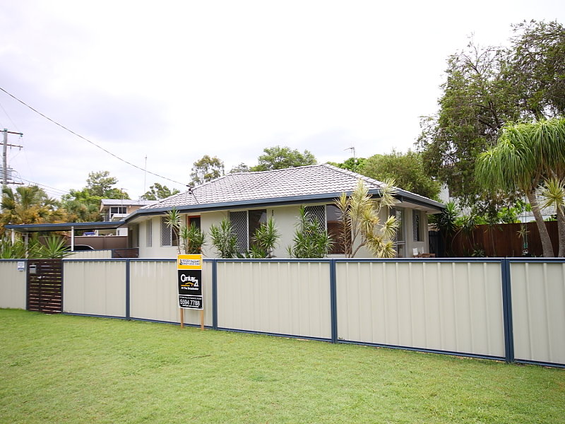 28 Tallara Street, Coombabah, Qld 4216 Property Details