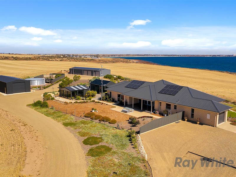 1077 Point Riley Road, Wallaroo, SA 5556 Property Details