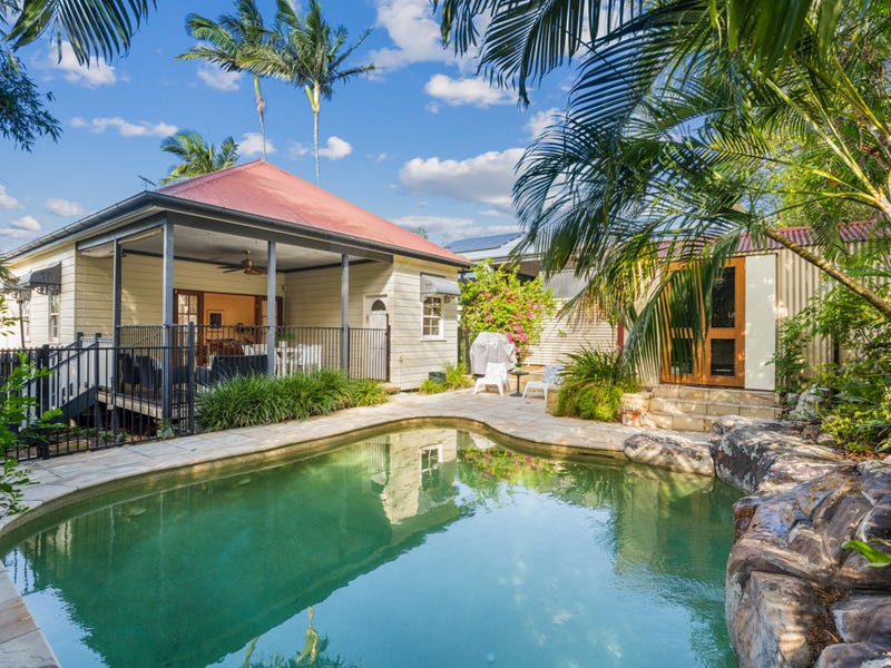 18 Apollo Road, Bulimba, Qld 4171 Property Details