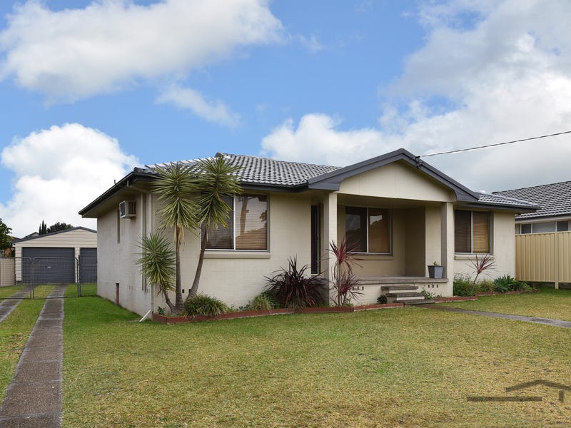 5 Kinross Avenue, Edgeworth, NSW 2285 Property Details