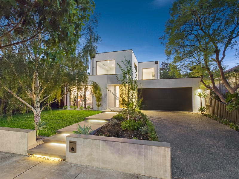 90 David Street, Hampton, VIC 3188