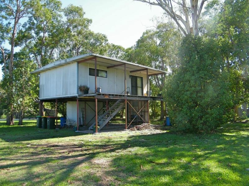 43 Bellengen Street, Tucabia, NSW 2462 Property Details