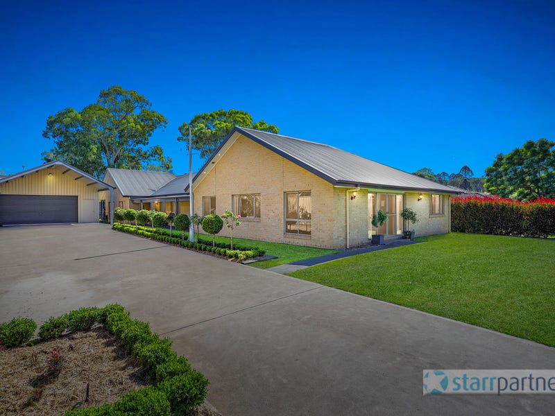 29 Road, Wilberforce, NSW 2756 Property Details