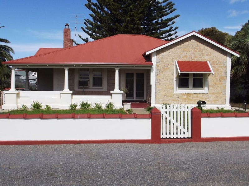 24 Minlaton Road, Yorketown, SA 5576