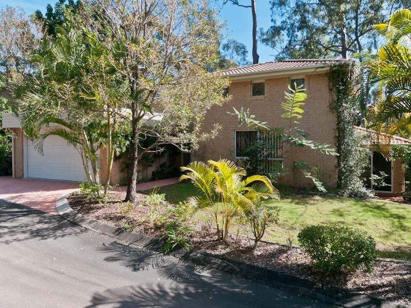 4/84 Ludlow Street, Chapel Hill, QLD 4069