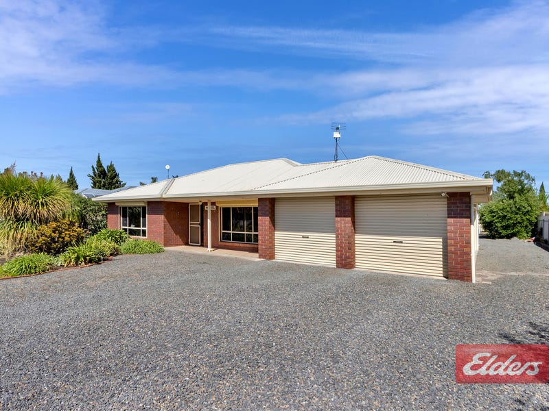 21 Jemalong Crescent, Roseworthy, SA 5371 Property Details