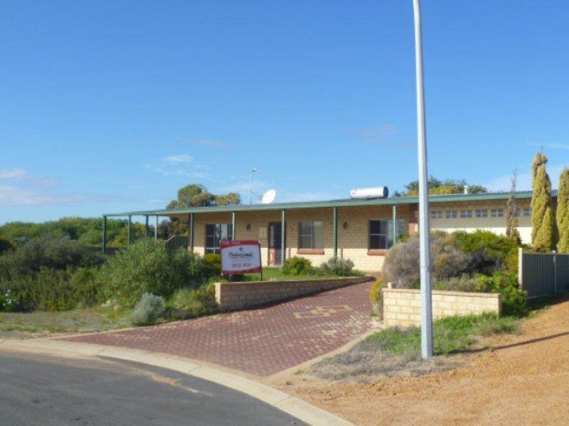 8 Williams Place, Green Head, WA 6514