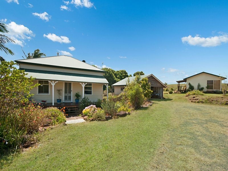 Lot 9, 174176 Fowlers Lane, Bangalow, NSW 2479 Property Details