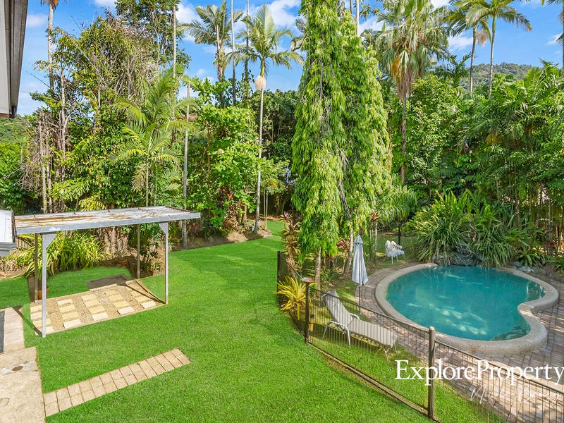 1416 Kevin Street, Whitfield, Qld 4870 Property Details