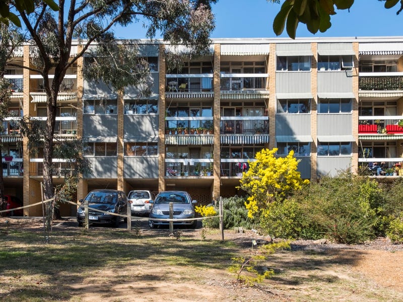 3/6 Edmondson Street, Campbell, ACT 2612 Property Details