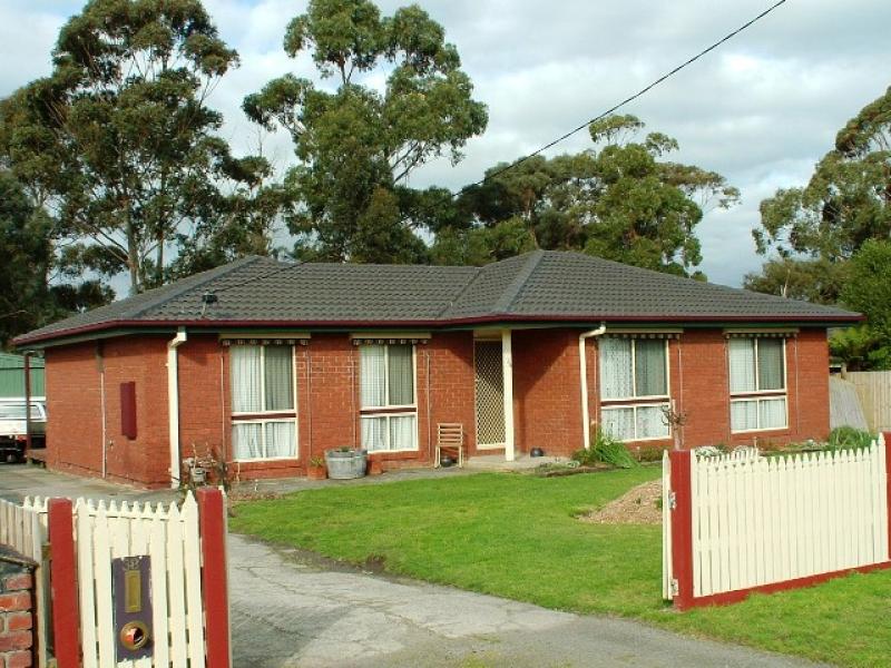 38 Campbell, Garfield, Vic 3814 Property Details