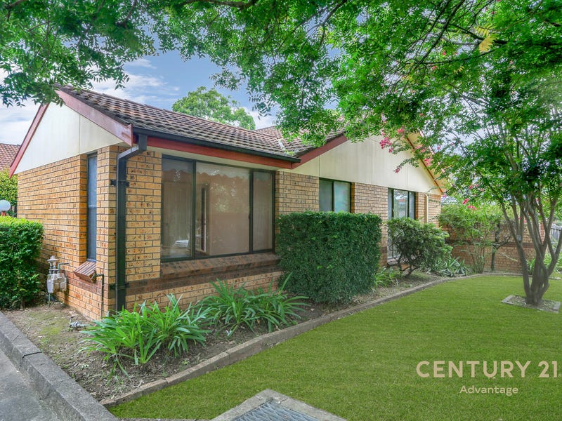 1/30-32 Stapleton Street, Wentworthville, NSW 2145 - Property Details