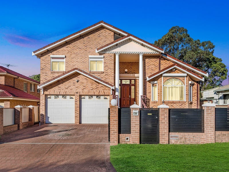 34 Coventry Road, Cabramatta, NSW 2166 Property Details