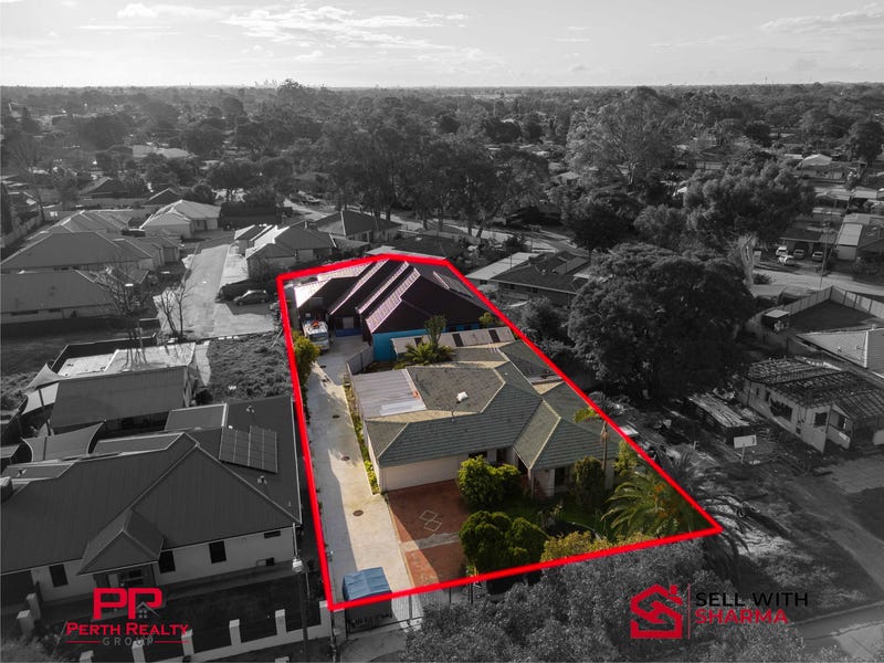 Real Estate & Property for Sale in Southern River, WA 6110 (+1 location