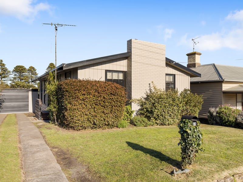37 Kruger Street, Warrnambool, Vic 3280 Property Details